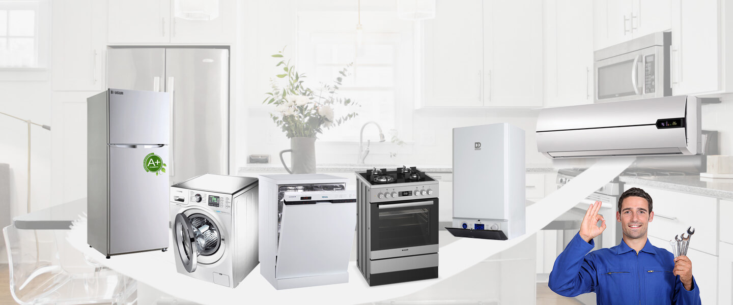 Ayrancı Daikin Servisi